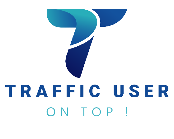 Traffic user thật